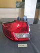 Suzuki Ertiga Toyota Rumion Left Outer Taillight