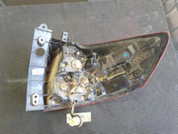 Suzuki Ertiga Toyota Rumion Left Outer Taillight