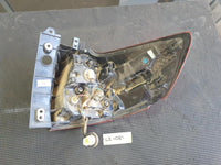 Suzuki Ertiga Toyota Rumion Left Outer Taillight