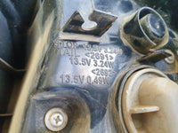 Suzuki Ertiga Toyota Rumion Left Outer Taillight