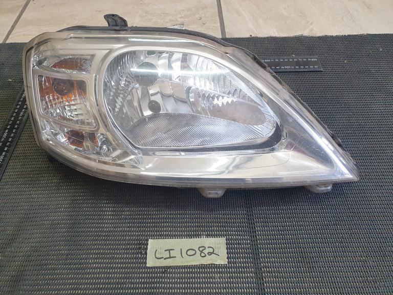 Nissan NP200 Right Headlight