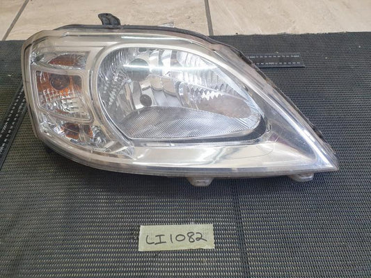 Nissan NP200 Right Headlight
