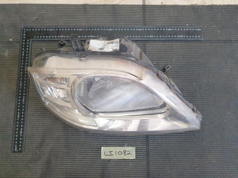 Nissan NP200 Right Headlight