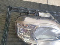 Nissan NP200 Right Headlight