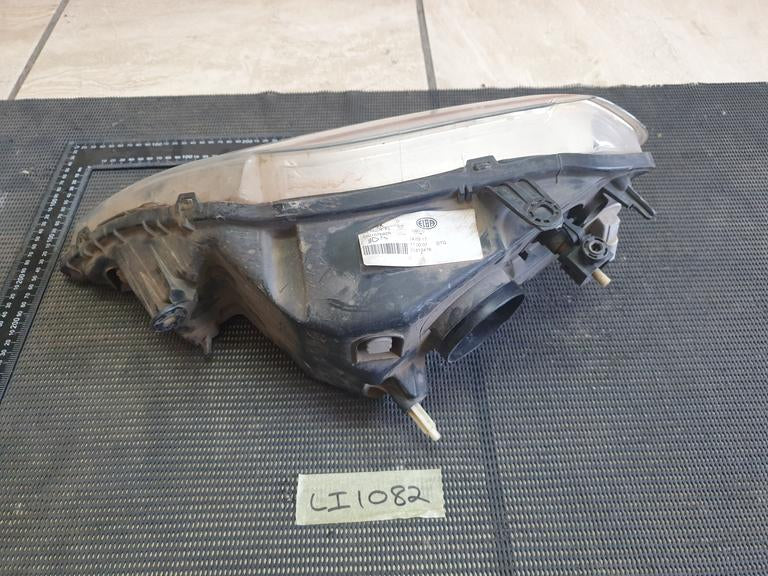 Nissan NP200 Right Headlight