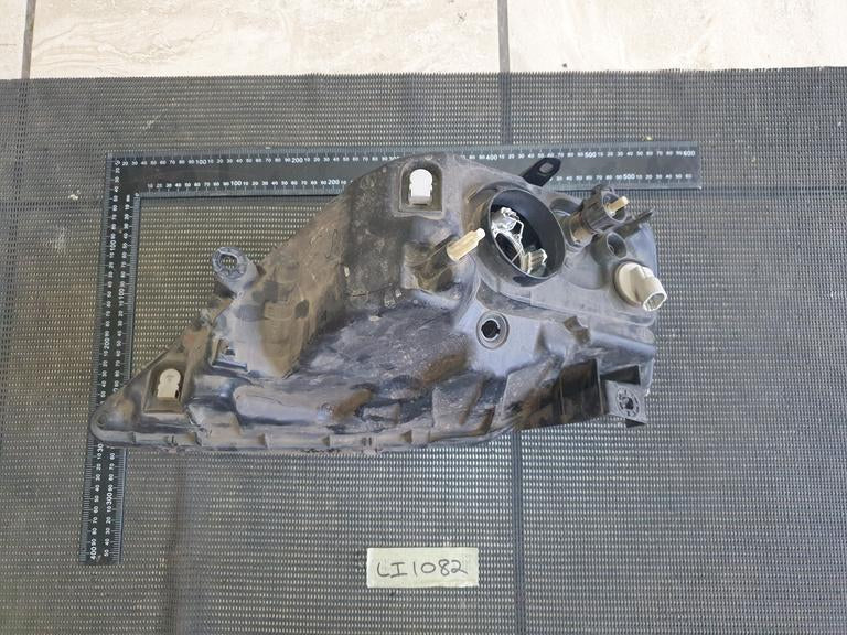 Nissan NP200 Right Headlight