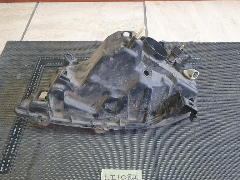 Nissan NP200 Right Headlight