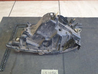 Nissan NP200 Right Headlight