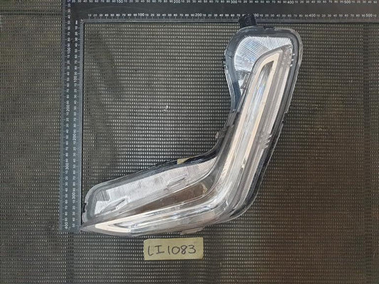 Nissan Magnite Left Front Fog Lamp / Daytime Running Lamp