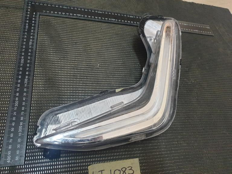 Nissan Magnite Left Front Fog Lamp / Daytime Running Lamp