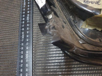 Nissan Magnite Left Front Fog Lamp / Daytime Running Lamp