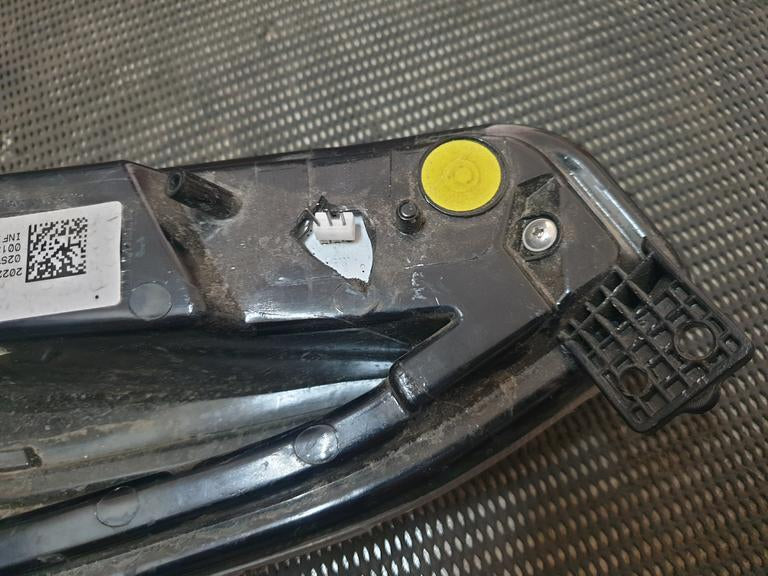 Nissan Magnite Left Front Fog Lamp / Daytime Running Lamp