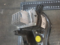 Nissan Magnite Left Front Fog Lamp / Daytime Running Lamp