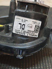 Nissan Magnite Left Front Fog Lamp / Daytime Running Lamp