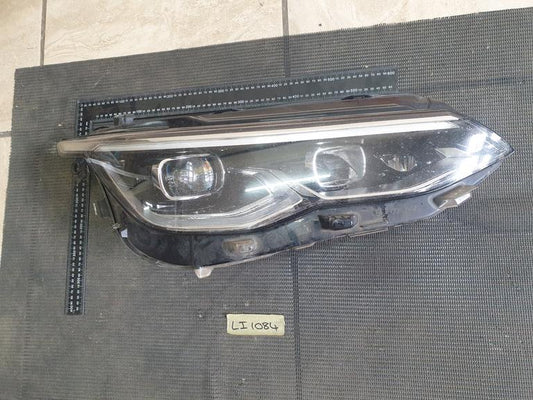 Volkswagen Golf MK8 Right Headlight