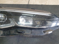 Volkswagen Golf MK8 Right Headlight
