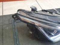 Volkswagen Golf MK8 Right Headlight