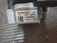 Volvo XC40 C40 S90 V90 XC90 Left Front Fog Light