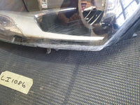 Volkswagen Polo Left Headlight