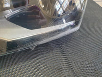 Volkswagen Polo Left Headlight