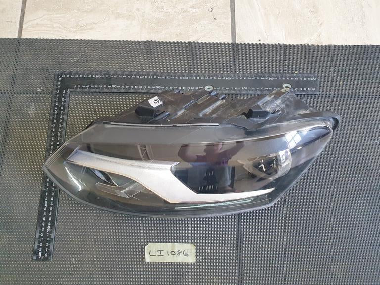 Volkswagen Polo Left Headlight