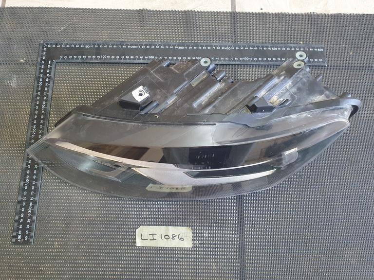 Volkswagen Polo Left Headlight
