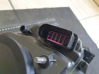 Volkswagen Polo Left Headlight