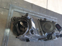 Volkswagen Polo Left Headlight