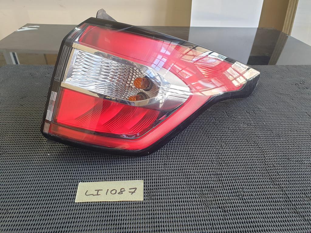 Ford Kuga MK2 Right Rear Outer Taillight