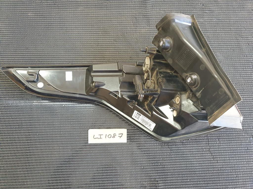 Ford Kuga MK2 Right Rear Outer Taillight