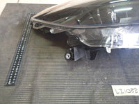 Toyota Corolla Cross Right Headlight