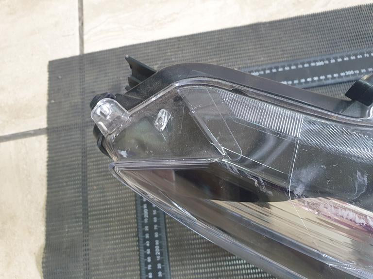 Toyota Corolla Cross Right Headlight