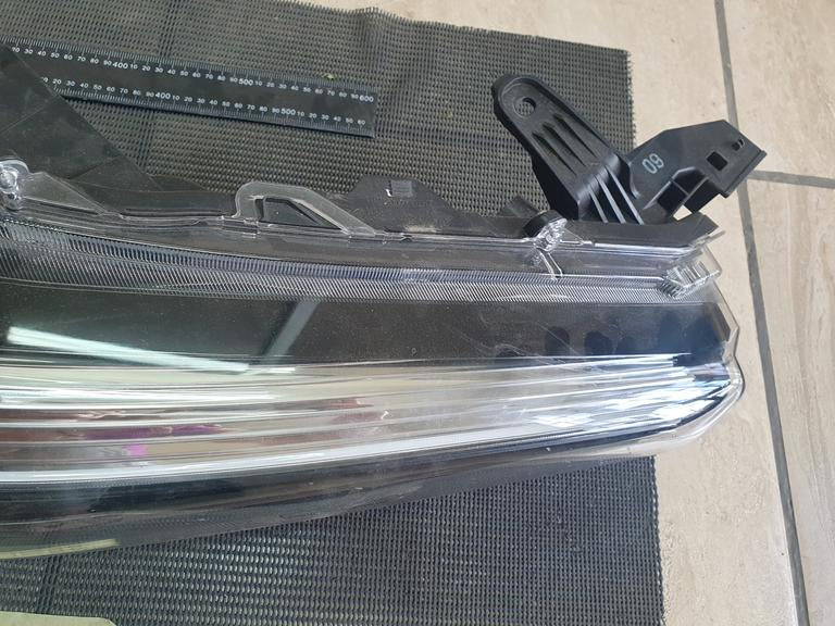 Toyota Corolla Cross Right Headlight