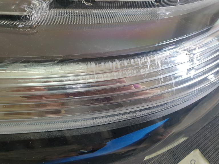 Toyota Corolla Cross Right Headlight