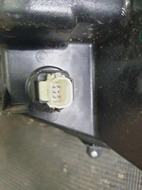 Toyota Corolla Cross Right Headlight