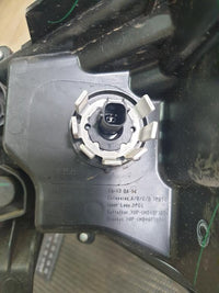 Toyota Corolla Cross Right Headlight