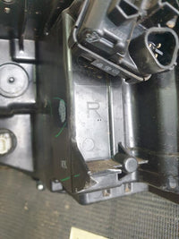 Toyota Corolla Cross Right Headlight