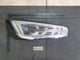 Audi A1 Right Headlight