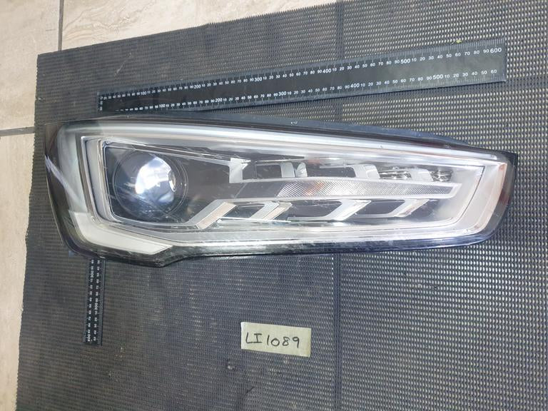 Audi A1 Right Headlight