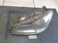 Mercedes-Benz C-Class W204 Left Headlight