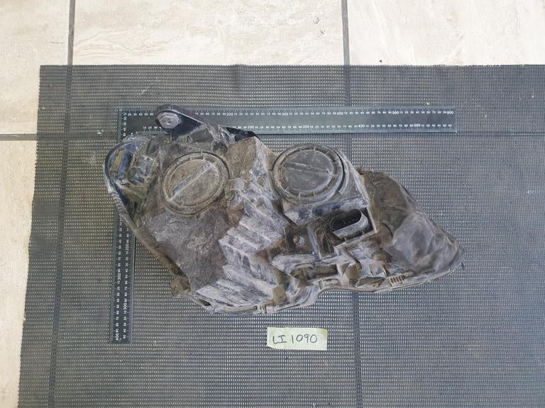 Mercedes-Benz C-Class W204 Left Headlight