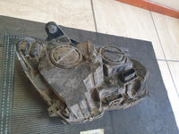 Mercedes-Benz C-Class W204 Left Headlight