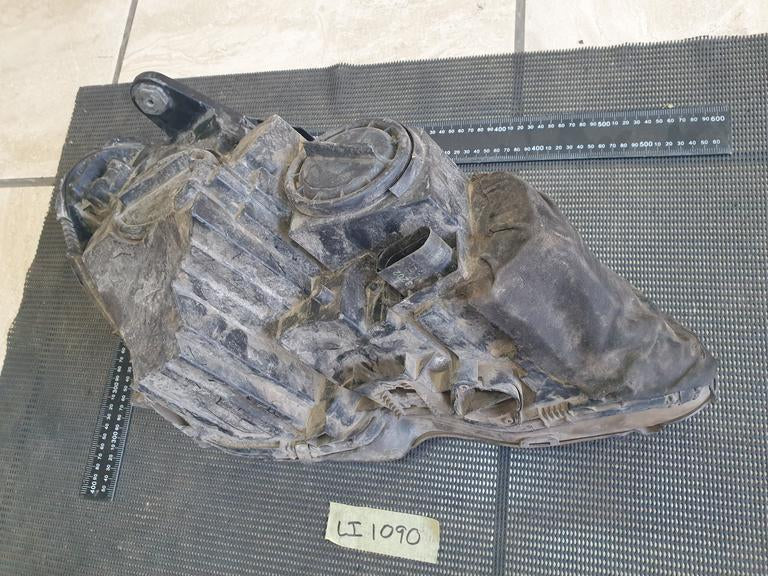 Mercedes-Benz C-Class W204 Left Headlight