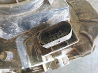 Mercedes-Benz C-Class W204 Left Headlight