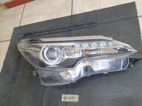 Toyota Fortuner Right Headlight