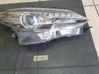 Toyota Fortuner Right Headlight