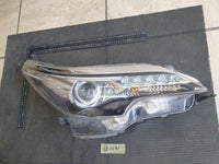 Toyota Fortuner Right Headlight