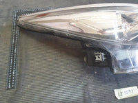 Toyota Fortuner Right Headlight