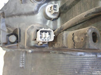 Toyota Fortuner Right Headlight