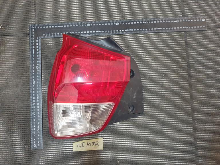 Hyundai Atos 2019, 2020, 2021, 2022 Left Taillight